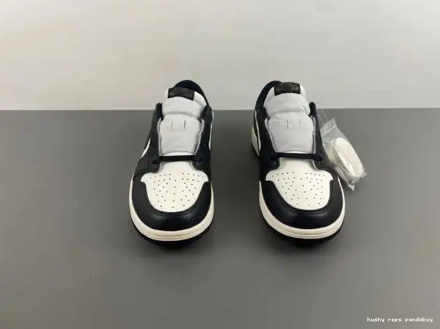 Cheap Husky Jordan Low OG 1 CZ0790-102 Air Mocha 0604